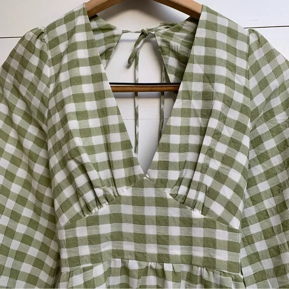 Princess Polly Annabelle Mini Dress - Picture 6 of 11